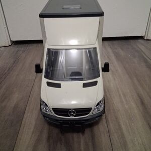 Bruder Mercedes Benz Sprinter Animal Transporter toy